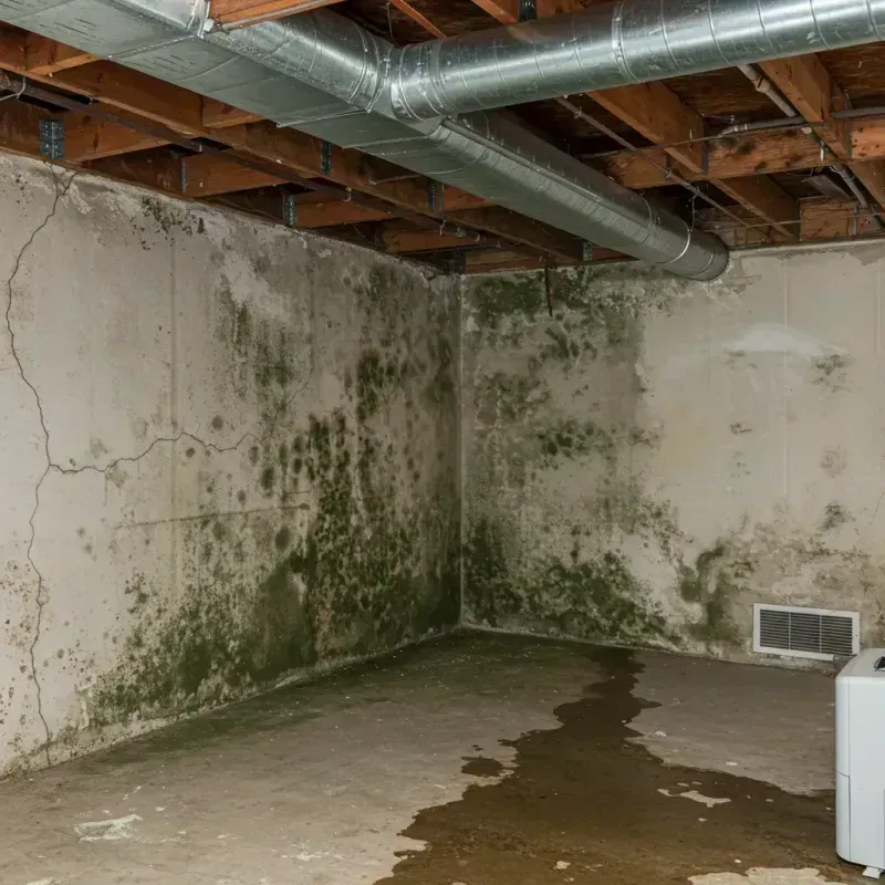 Professional Mold Removal in South Bay, FL